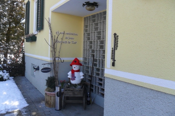 Hendling Pension